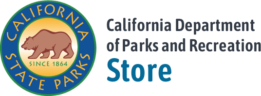 California Department of Parks and Recreation logo